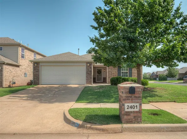 2401 194th St, Edmond, OK 73012