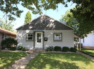 1931 West Blvd, Racine, WI 53403