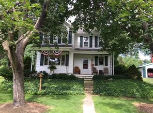 4810 Alder Dr, Walnutport, PA 18088