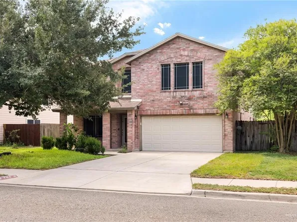 906 Solar Dr, Mission, TX 78574