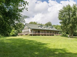 1114 S Raymond Rd, Battle Creek, MI 49015