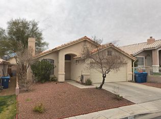 6588 Fallona Ave, Las Vegas, NV 89156