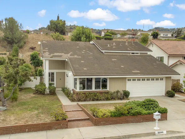 16644 Circle Hill Ln, Hacienda Heights, CA 91745