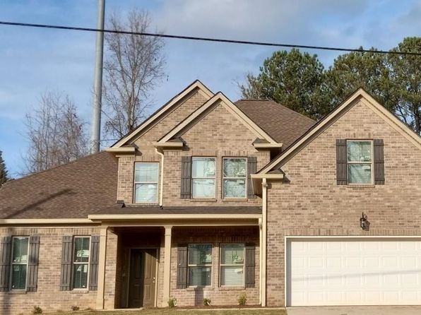 Stockbridge, GA Homes for Sale & Real Estate - RocketHomes