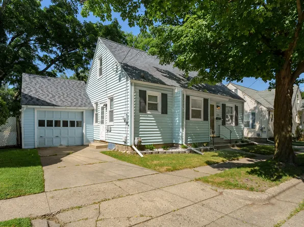 130 W Alcott St, Kalamazoo, MI 49001