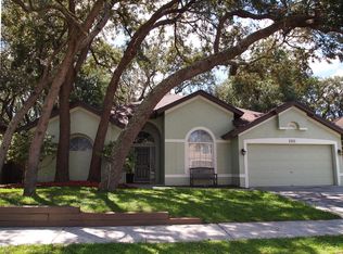 2321 Needham Dr, Valrico, FL 33596