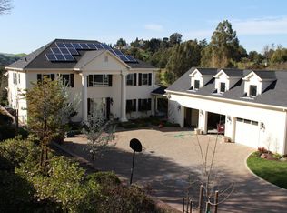 780 Vine Hill Way, Martinez, CA