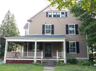 158 Auburn St, Newton, MA 02466