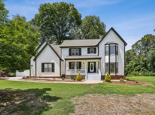 4999 Bridgeport Way, Peachtree Corners, GA 30092