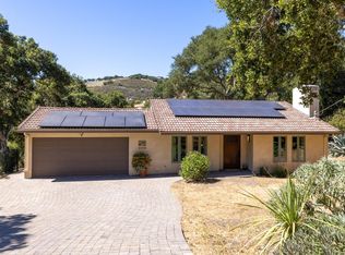 11660 McCarthy Rd, Carmel Valley, CA 93924