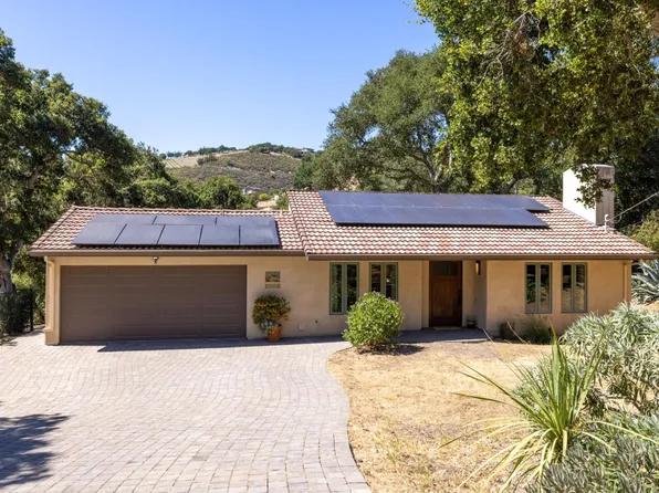 11660 McCarthy Rd, Carmel Valley, CA 93924
