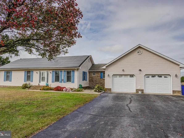 20073 Fleatown Rd, Lincoln, DE 19960