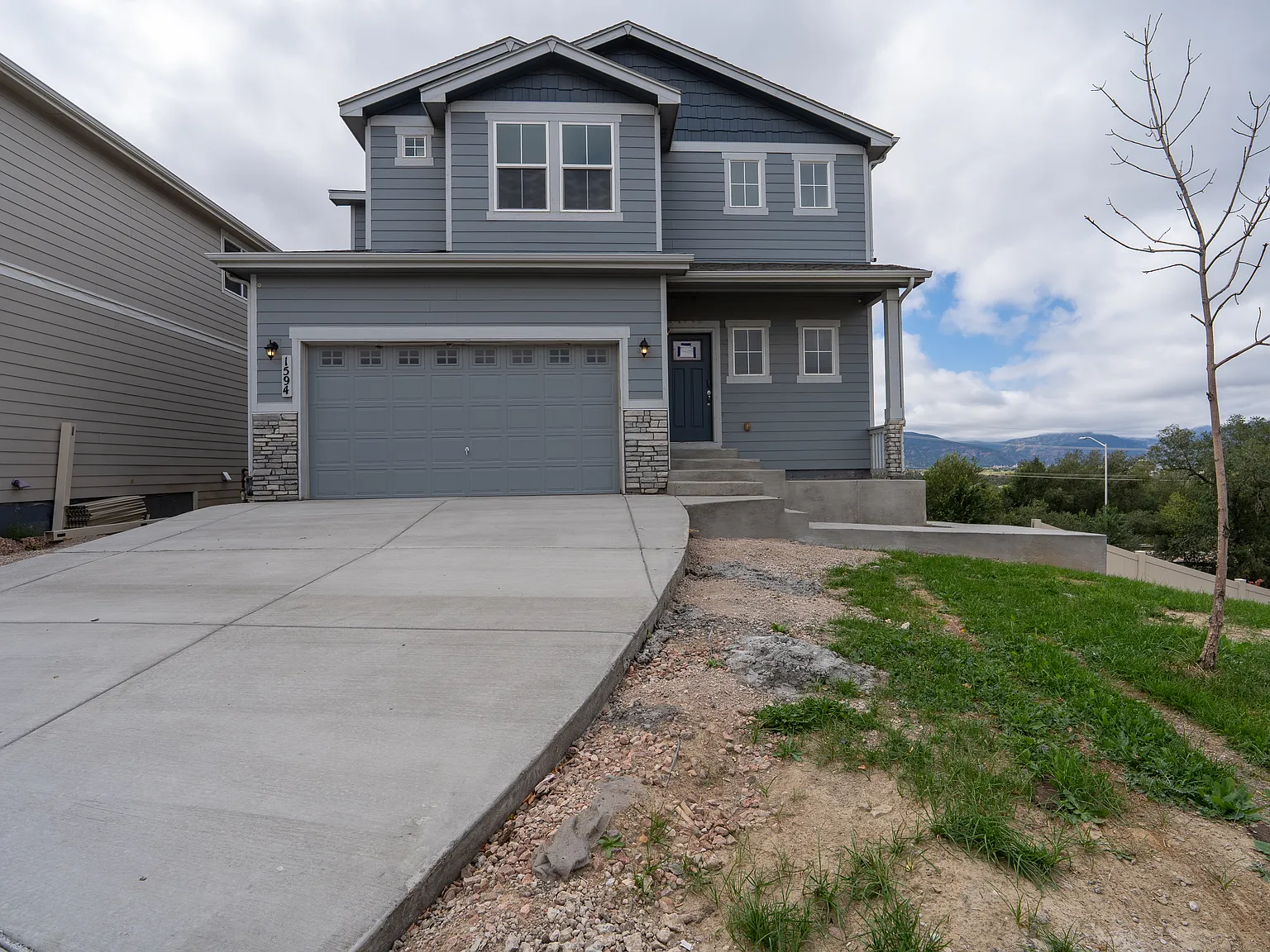 4 bed, 3.5 bath, 2967 sqft, $1,300 — Photo 4