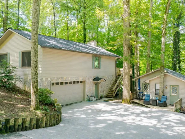 579 Dogwood Dr, Spring City, TN 37381