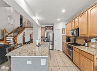 4824R Barberry Tree Cv, Crowley, TX 76036
