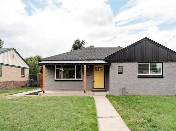 2655 Pontiac Street, Denver, CO 80207