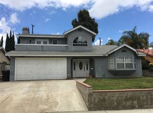 3644 S Sentous Ave, West Covina, CA 91792