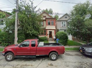 21 Stanwix St, Albany, NY 12209