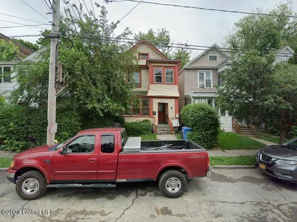 21 Stanwix Street, Albany, NY 12209