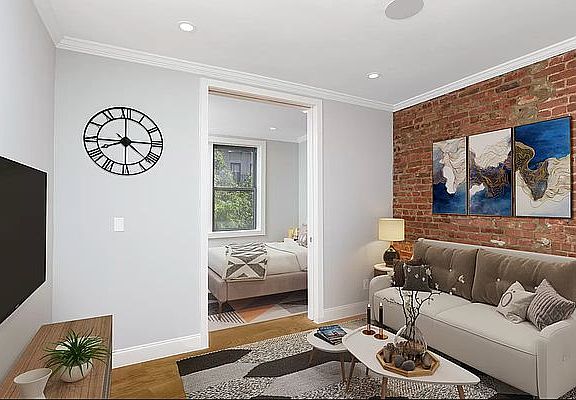 2nd image of 422 E 81st St #3G