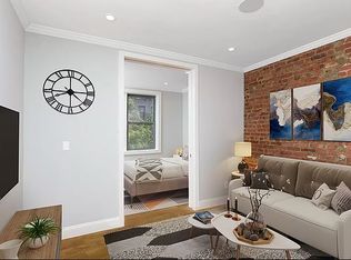 422 E 81st St #3H, New York, NY 10028