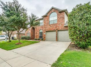 11936 Vienna Apple Rd, Fort Worth, TX 76244