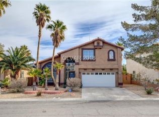 3524 Moreno Ct, Las Vegas, NV 89129