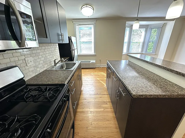 Cloverly Park Apartments - Renovated Apartments in East Falls — Photo 28
