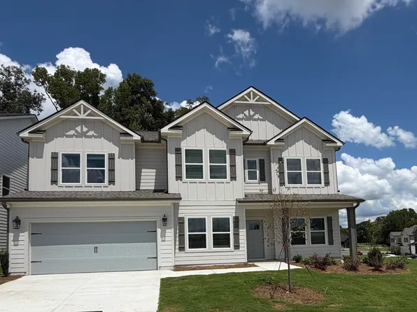 1350 Firelight Way #109, Ooltewah, TN 37363