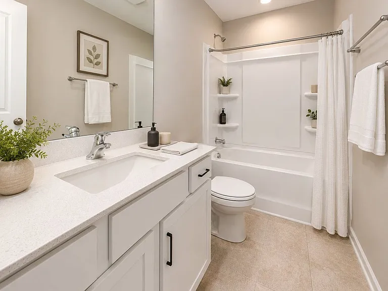 4020 Winding Vine Ln — Photo 6
