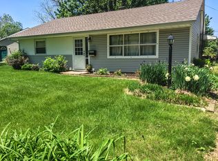 1722 Anita Dr, Champaign, IL