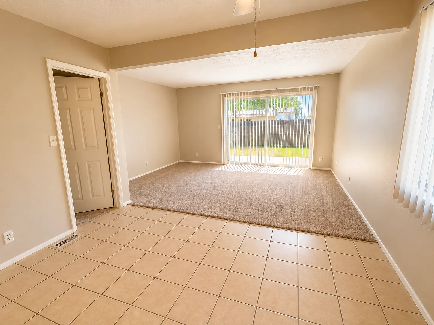 2 bed, 1.5 bath, 1455 sqft, $1,499 — Photo 4