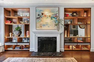 Sold by Sotheby's International Realty