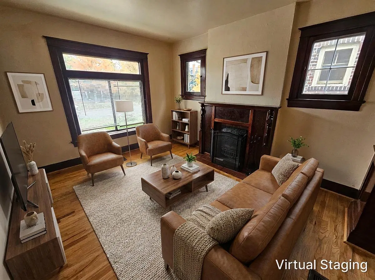 2 bed, 1200 sqft, $2,350 — Photo 2