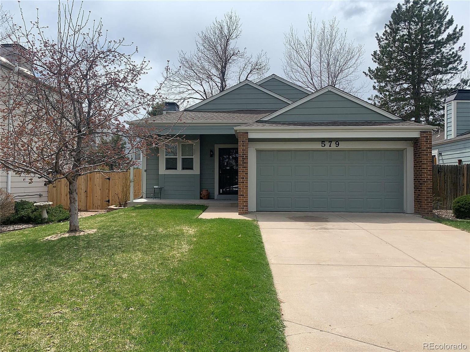 579 W Jamison Circle, Littleton, CO 80120 Zillow