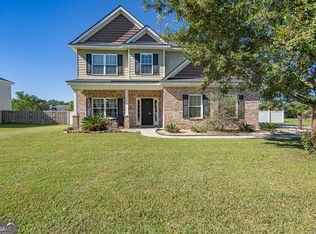 105 Santa Anita Way, Rincon, GA 31326