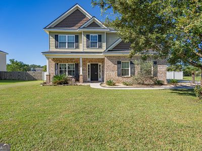 105 Santa Anita Way, Rincon, GA, 31326