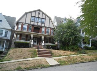 211 Arthur Ave APT 3, Scranton, PA 18510