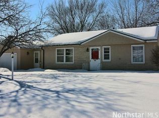 8236 4th Ave S, Bloomington, MN 55420