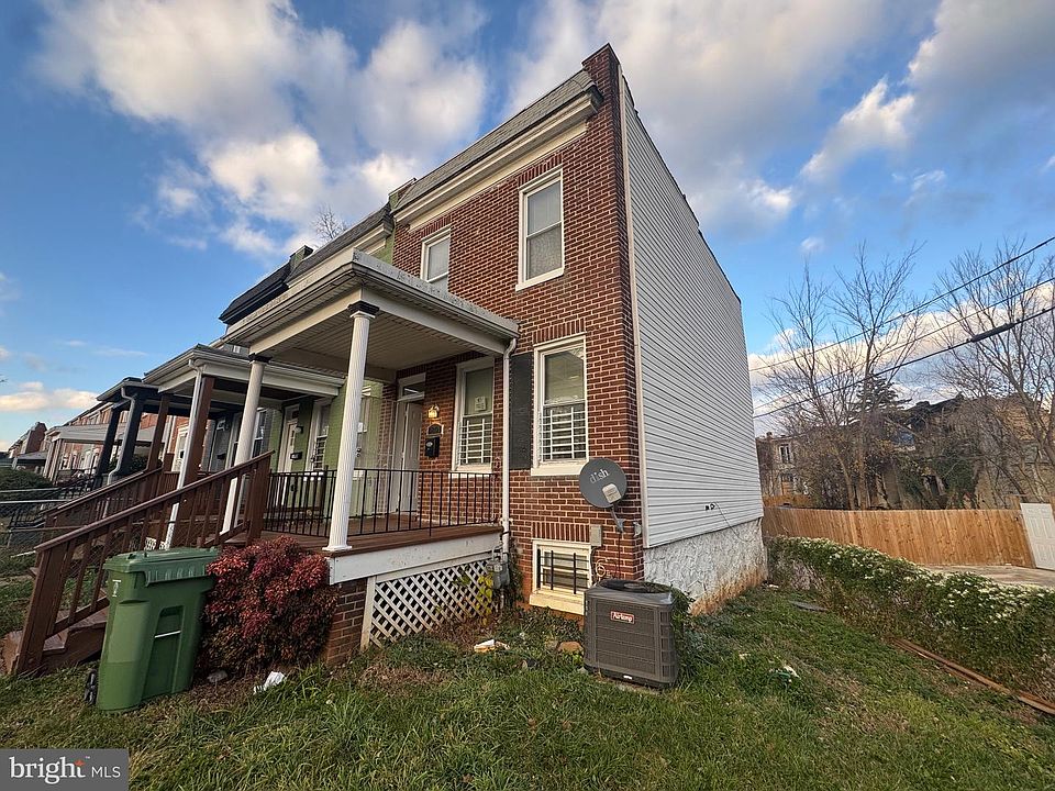 1st image of 4801 Cordelia Ave