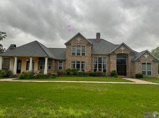 13509 Morvant Rd, Baton Rouge, LA 70714