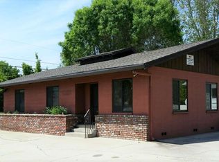 544 W Miner St, Yreka, CA