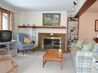 365 Lyman Batcheller Rd #E, Hartford, VT 05047