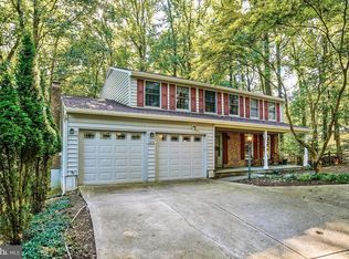 9468 Keepsake Way, Columbia, MD 21046