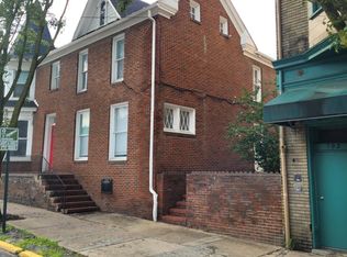504 W King St APT 1, Martinsburg, WV