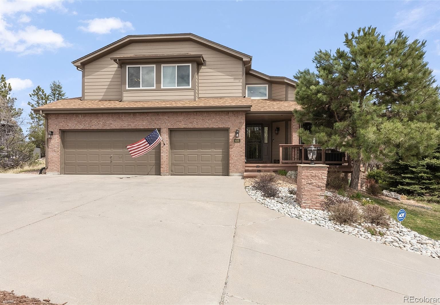 8005 Lt William Clark Road, Parker, CO 80134 | Zillow