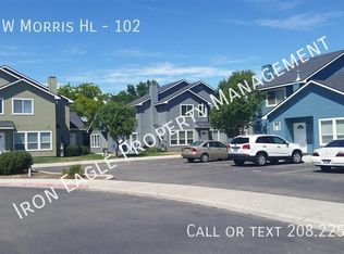 6693 W Morris Hill Ln APT 102, Boise, ID 83704