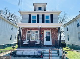 110 E Madison St, Paulsboro, NJ