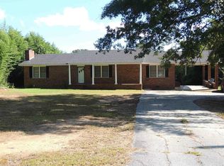 1840 Washington Hwy, Elberton, GA 30635