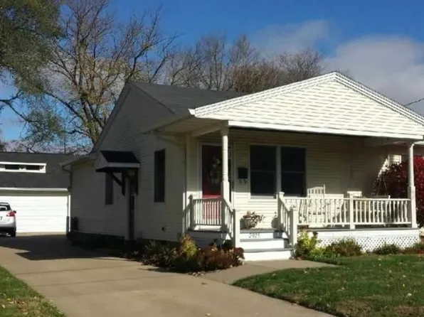 (undisclosed Address), West Peoria, IL 61604